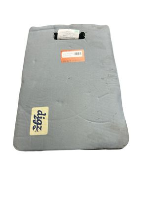 Digz Women&#39;s 1-Size Country Blue Gardening Kneeling Pad 86744-08 Used