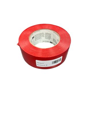 Red Tape