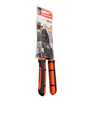 Crescent 9 in. Molding Miter Snip CTM45RS Like New