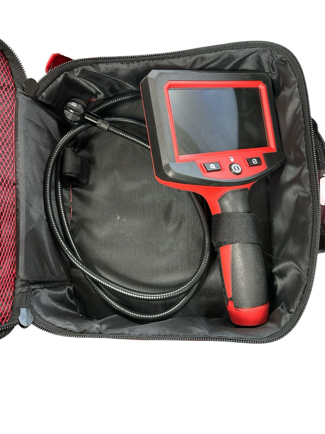 Milwaukee M- Spector 4 ft. Inspection Camera Scope 2319-20