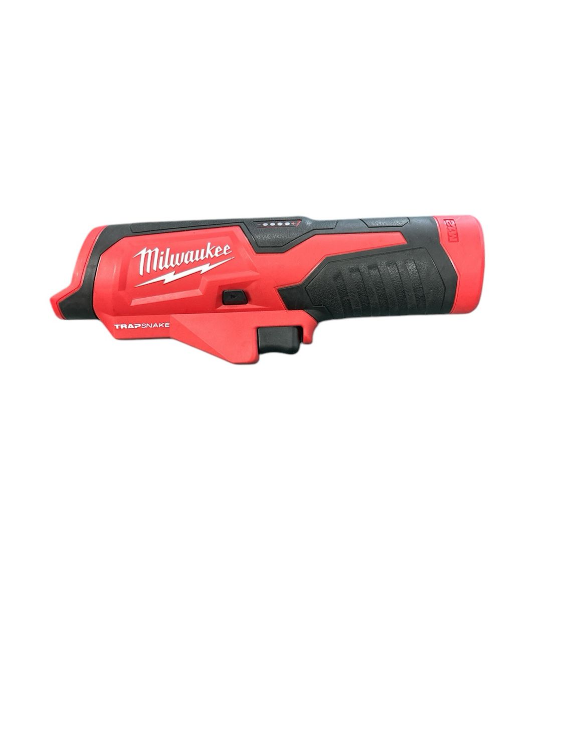 Milwaukee Trapsnake Driver w/ Housing Clip 14-50-2576