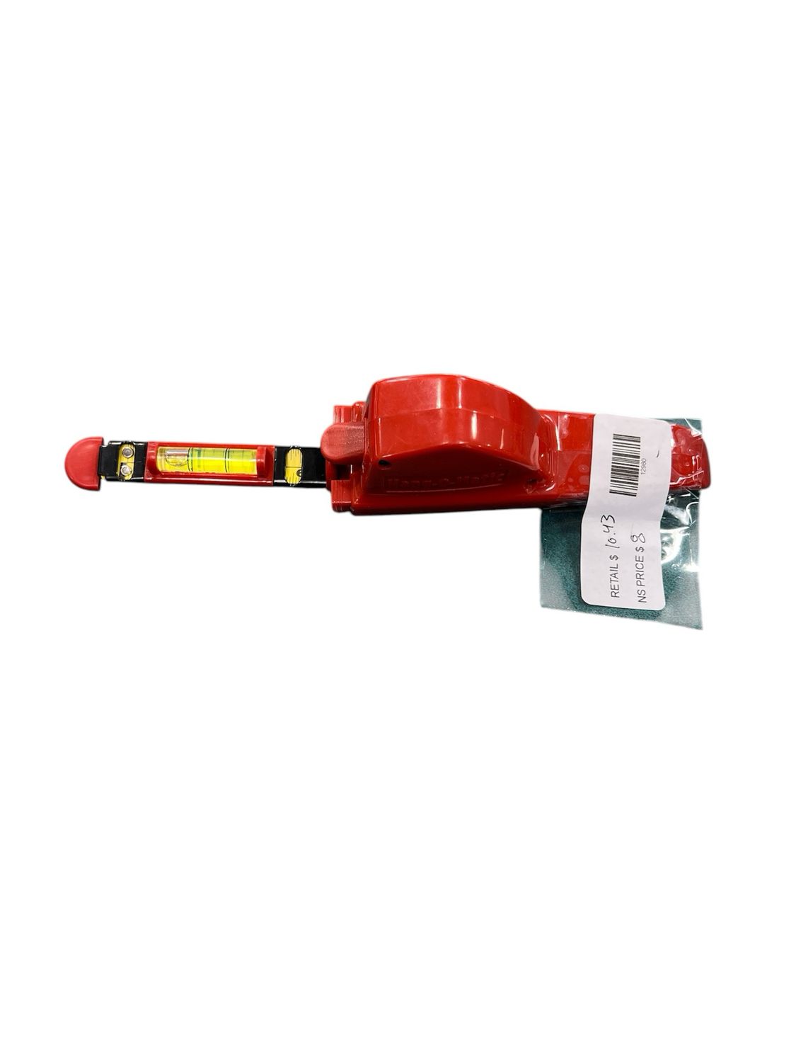 Hang-O-Matic All-in-One Picture Hanging Tool Kit HM1P