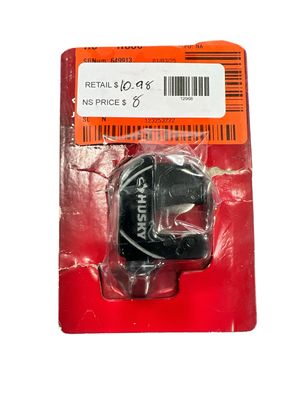 Husky 5/8 in. Junior Tube Cutter for Copper, Brass, and Aluminum 80-511-111 Like New