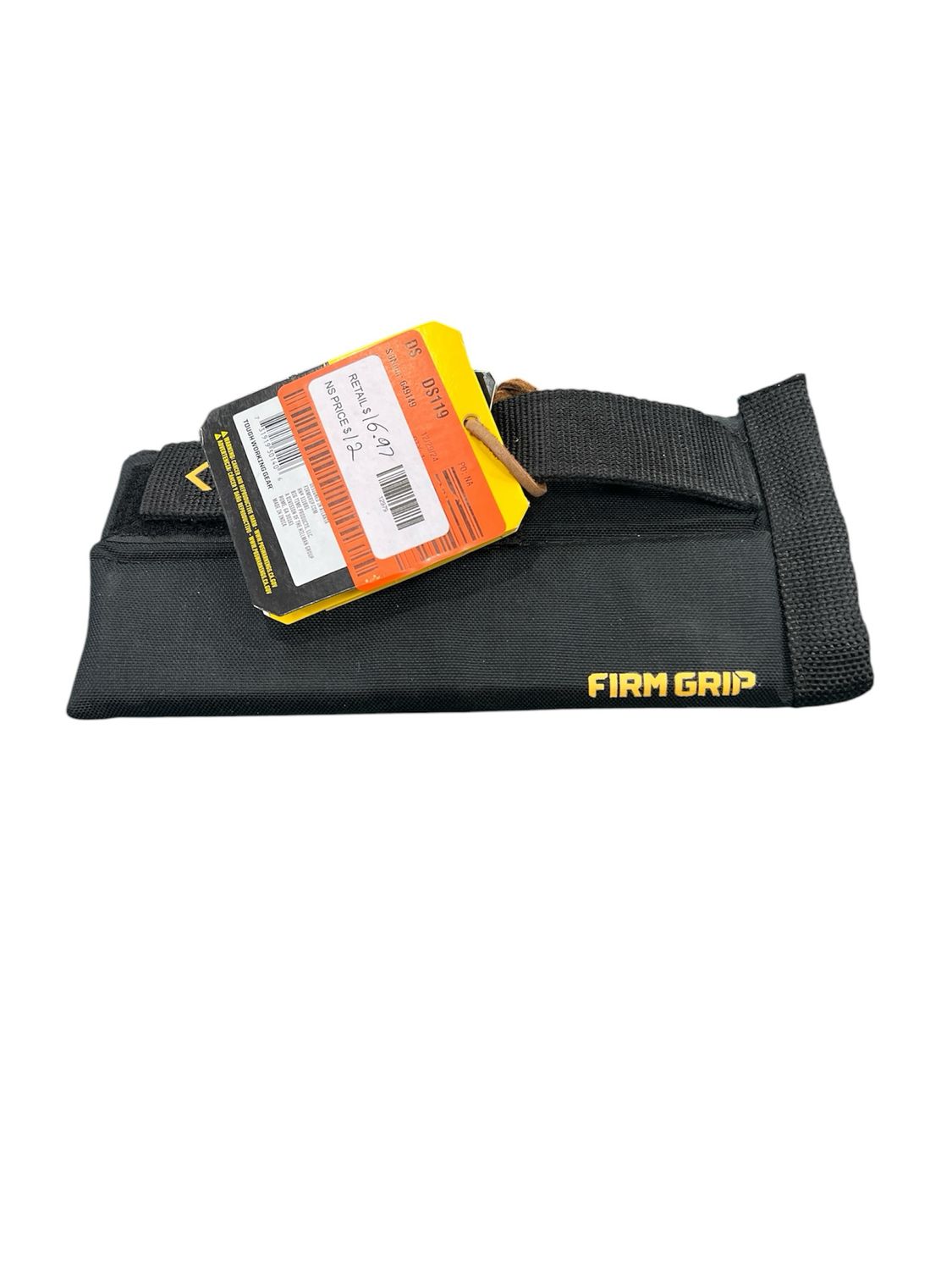 Firm Grip Build-A-Rig Hammer Sleeve FG-044 New
