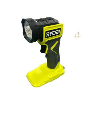 RYOBI ONE+ 18V Cordless LED Light (Tool Only) PCL660