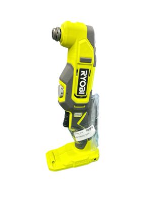 RYOBI ONE+ 18V Cordless Oscillating Multi-Tool (Tool Only) PCL430B