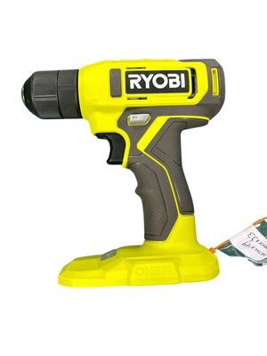RYOBI ONE+ 18V Cordless 3/8 in. Drill/Driver PCL201B