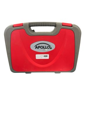 Apollo 135-Piece Home Tool Kit DT0773