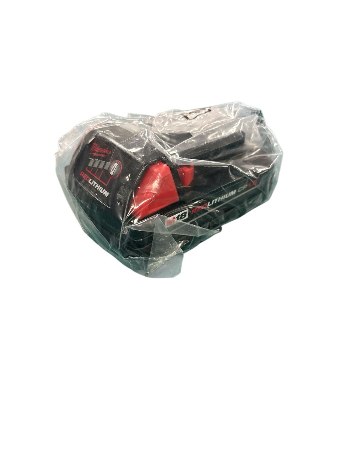 Milwaukee M18 CP1.5 AH Battery 48-11-1815