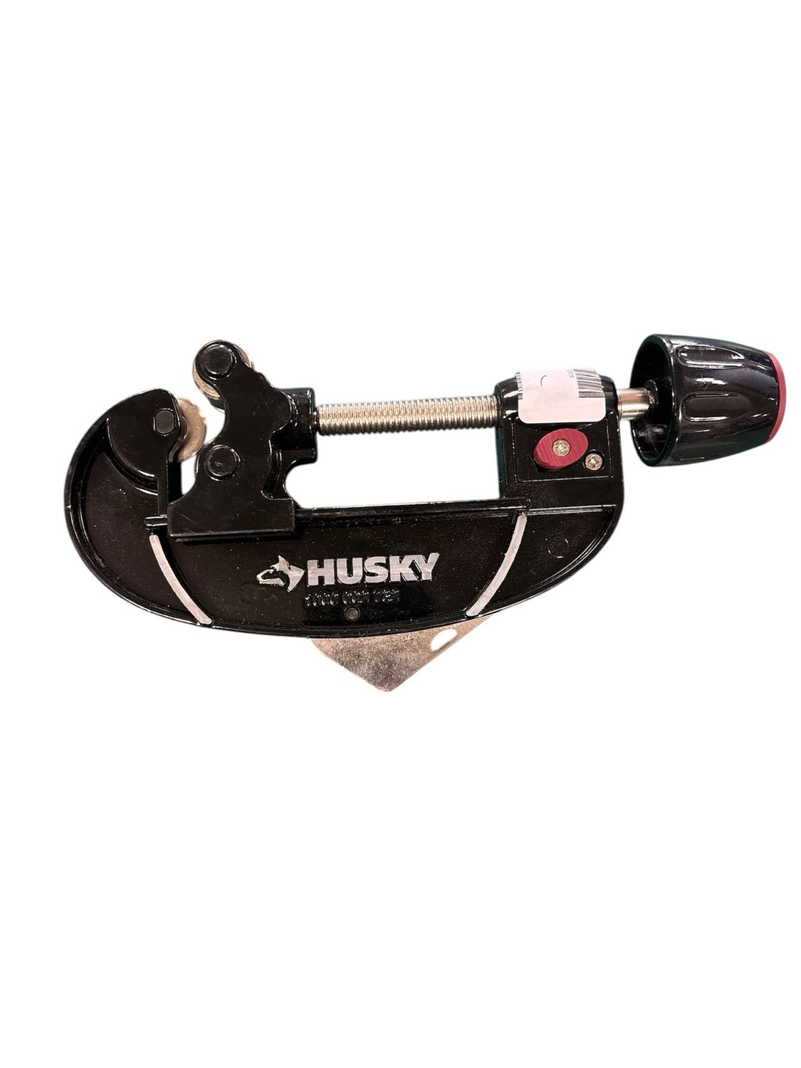 Husky 2-1/8 in. Quick-Release Tubing Cutter 410-191-0111