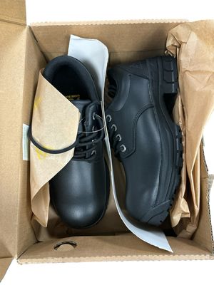Shoes For Crews Women&#39;s Rae Slip Resistant Athletic Shoes - Soft Toe - Black Size 9(M) 67730-S9