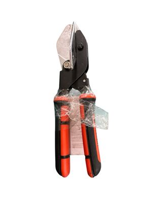 Crescent Wiss 8-1/2 in. Molding Miter Snips M45RS