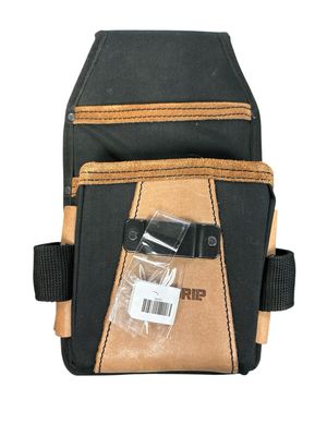 FIRM GRIP Build-A-Rig Everyday Pouch REI100