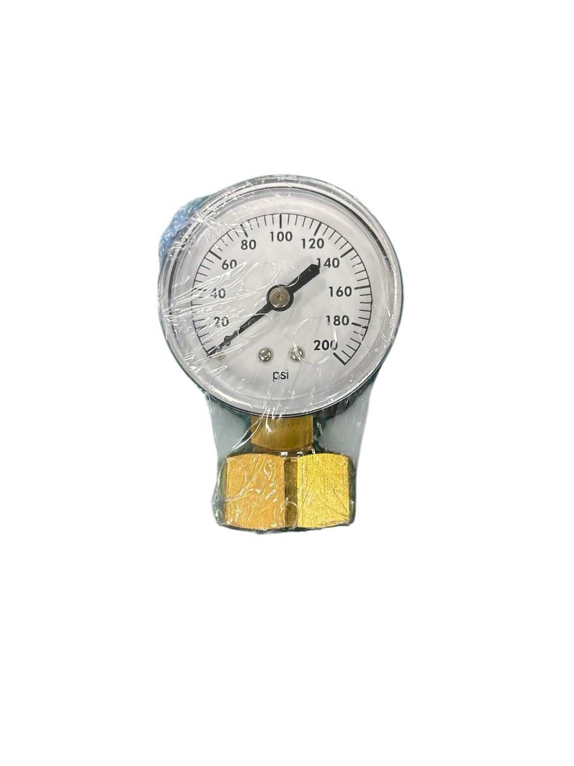 Orbit Pressure Gauge 91130