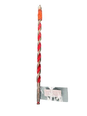 DIABLO 3/4 in. x 17-1/2 in. Carbide Auger Drill Bit for Wood and Nail-Embedded Wood DAG3070