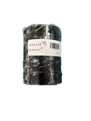 IDEAL Wire Armour 3/4 in. x 60 ft. x 0.007 in. Contractor Pro Vinyl Tape, Black (5-Pack) 46-PRO-5PK