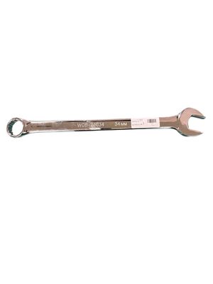 TEKTON 34 mm Combination Wrench WCB24034