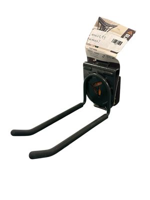 Gladiator Twin Garage Hook for GearTrack or GearWall GAWEXXTWSH