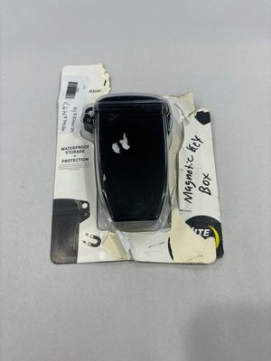 Nite Ize HideOut XL Magnetic Key Box KBXL-01-R7