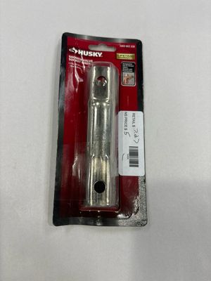 Husky Shower Valve Socket Wrench 16PL0135