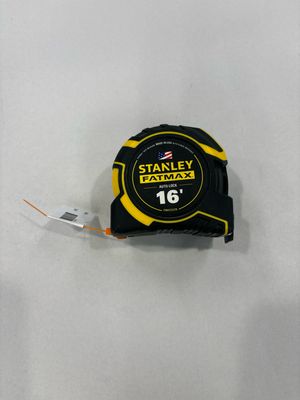 Stanley FATMAX 16 ft. Autolock Tape Measure FMHT33316S