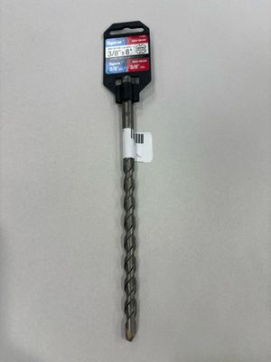 Tapcon 3/8 in. Steel SDS Plus Drill Bit (1-Piece) 11494