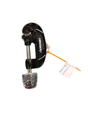Husky 1-1/8 in. Quick-Release Tubing Cutter 410-190-0111