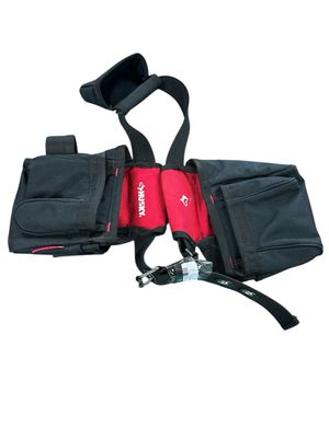 Husky Handyman 2-Bag Work Tool Belt HD00168