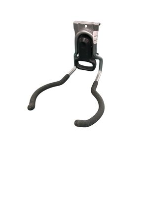 Rubbermaid Fasttrack Power Tool Holder Utility Hook, 50 lbs. Capacity, Wall Mounted Storage and Organization System for Home/Garage 1784460