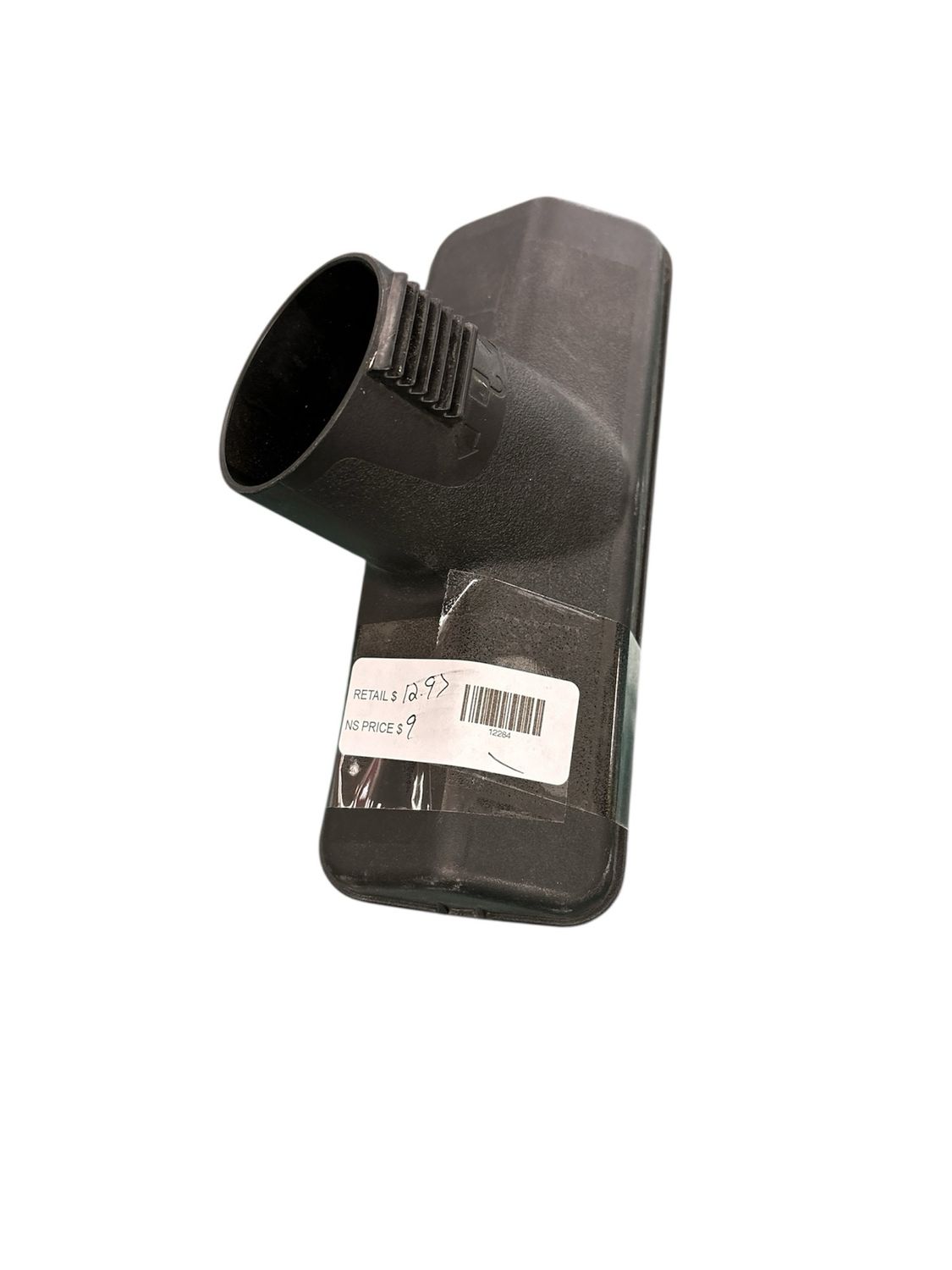 RIDGID 2-1/2 in. Locking Utility Nozzle Accessory Shop Vacuum Attachment for RIDGID Wet Dry Vacs Hoses and Wands LA2509