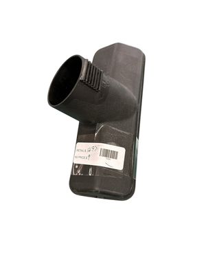 RIDGID 2-1/2 in. Locking Utility Nozzle Accessory Shop Vacuum Attachment for RIDGID Wet Dry Vacs Hoses and Wands LA2509