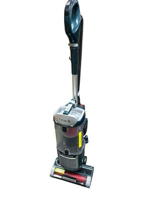Shark Rotator Swivel Pro Bagless Corded HEPA Filter Upright Vacuum for Multisurface, Carpet &amp; Hardwood/ Wood Laminate in Green ZU81