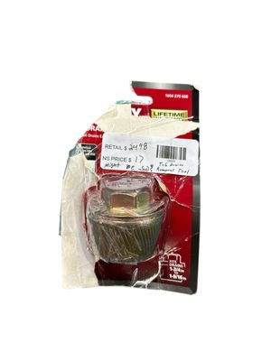 Husky Tub Drain Removal Tool 410-075-0111