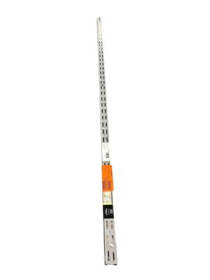 Rubbermaid FastTrack Garage 47.5 in. Upright Extension Track 1784367