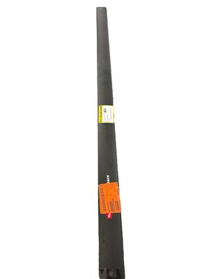 Rubbermaid Fasttrack 48 in. Hang Rail, Wall Mounted Storage and Organization System Rail for Home/Garage 1784415