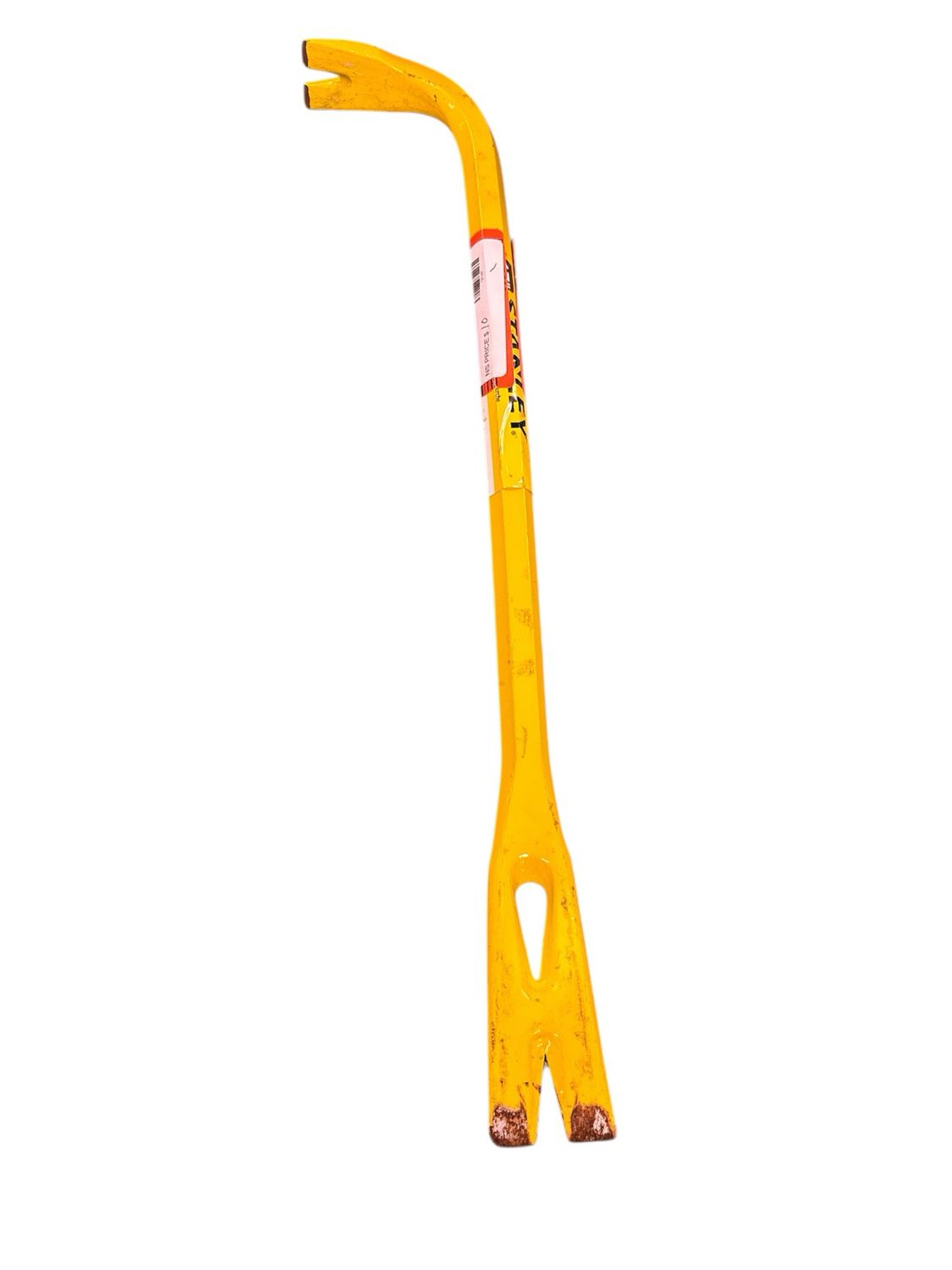 Stanley 17 in. Ripping Chisel  55-818