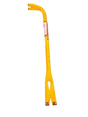 Stanley 17 in. Ripping Chisel  55-818