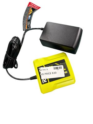 Ryobi 40V Standard Charger OP404VNM