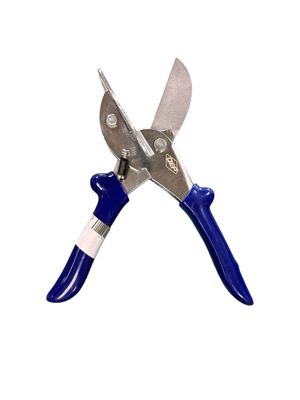 QEP Multi-Use Trim Shears for Angle Cuts 10711