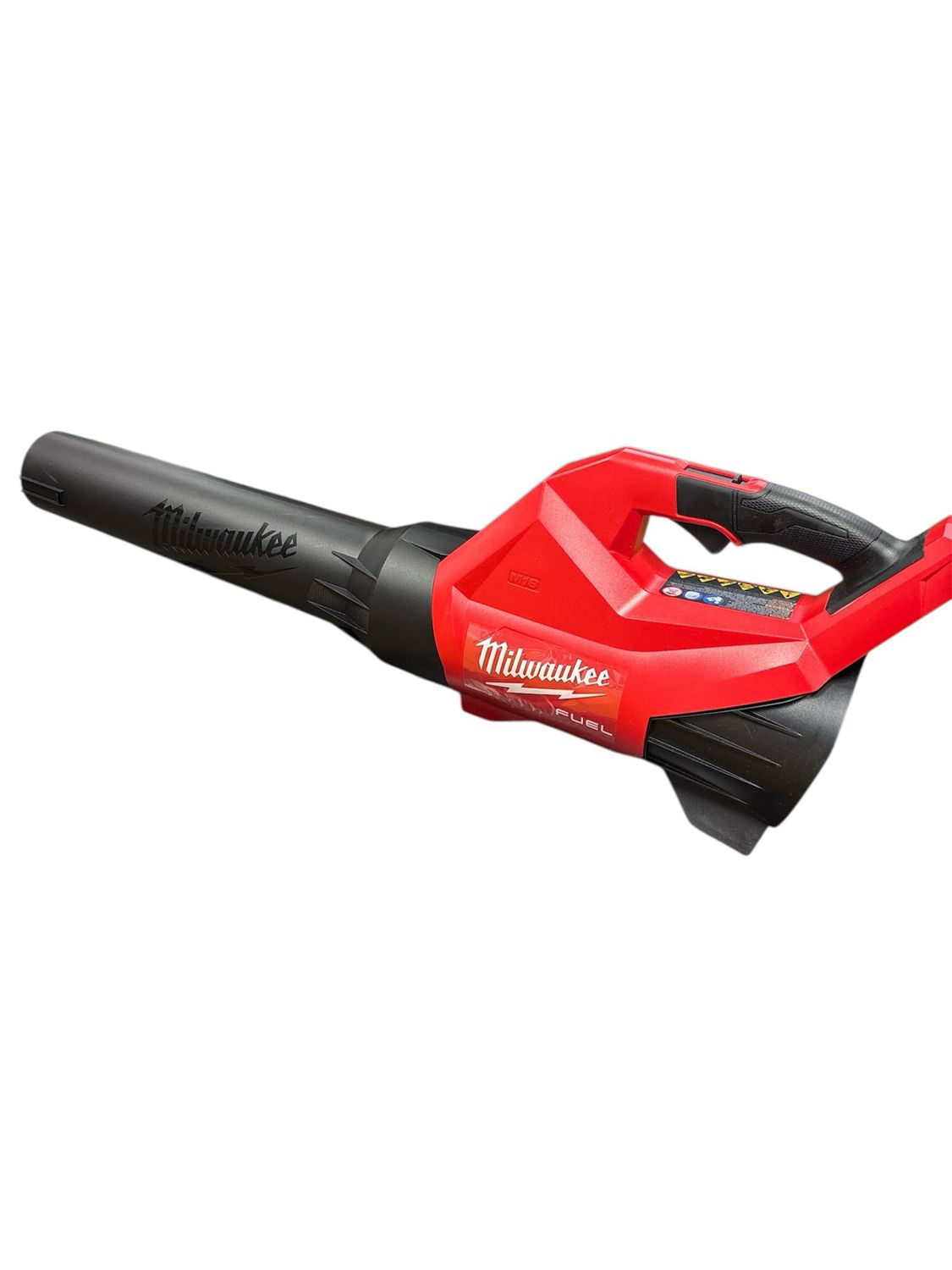 Milwaukee M18 FUEL 120 MPH 500 CFM 18V Lithium-Ion Brushless Cordless Handheld Blower (Tool-Only) 3017-20   .