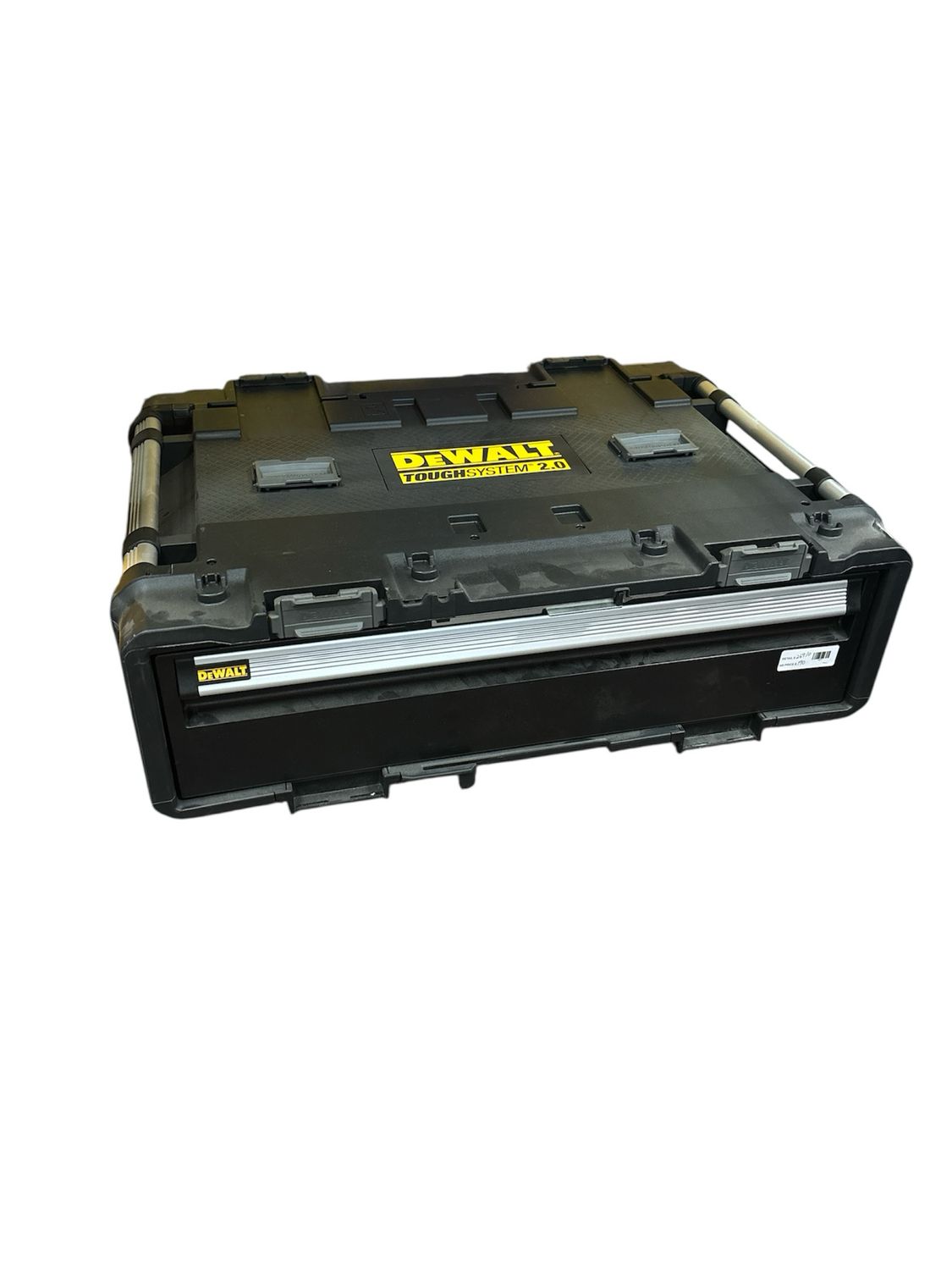 DEWALT TOUGHSYSTEM 2.0 DXL 30 in. Deep Drawer Box DWST08510