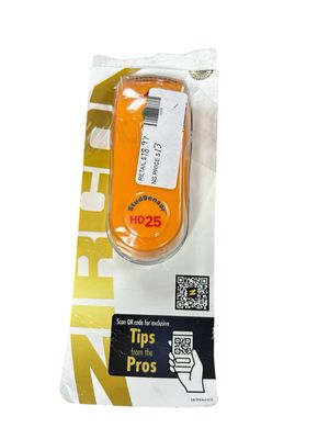 Zircon StudSensor HD25 Stud Finder 65943