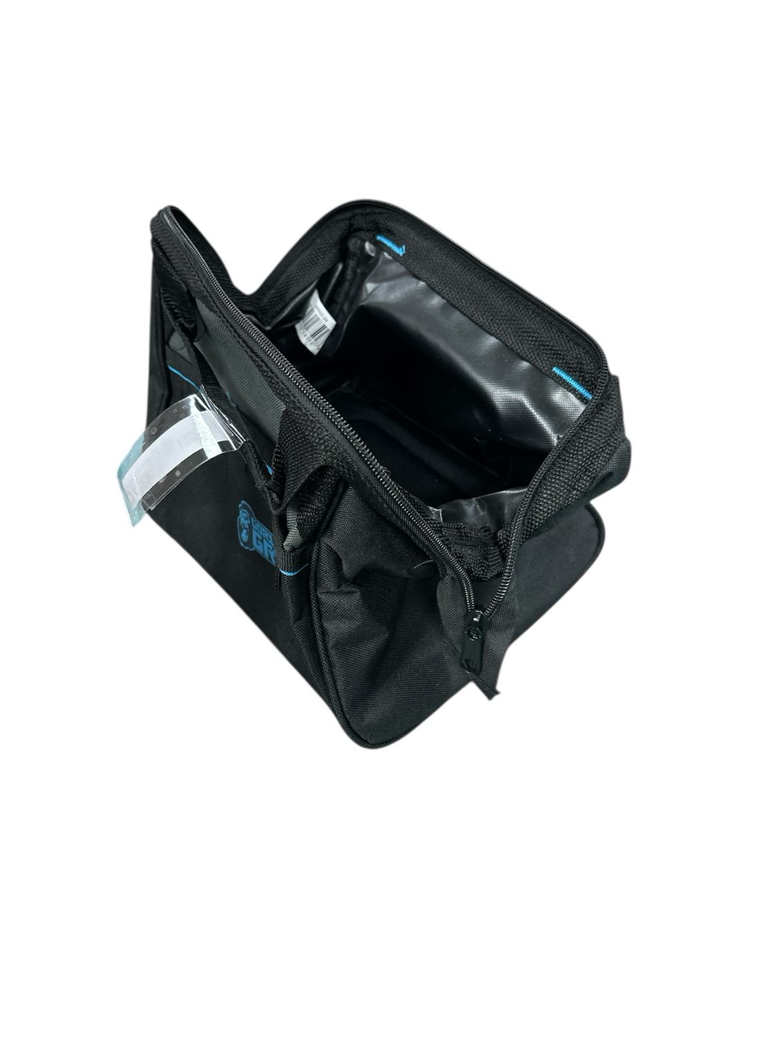 10&quot; Gorilla Grip Bag