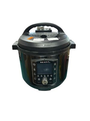 Insta Pot Pro-Multi Cooker 113-0044-01