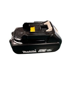 Makita 18V LXT Lithium-Ion Compact Battery Pack 2.0Ah with Fuel Gauge BL1820B