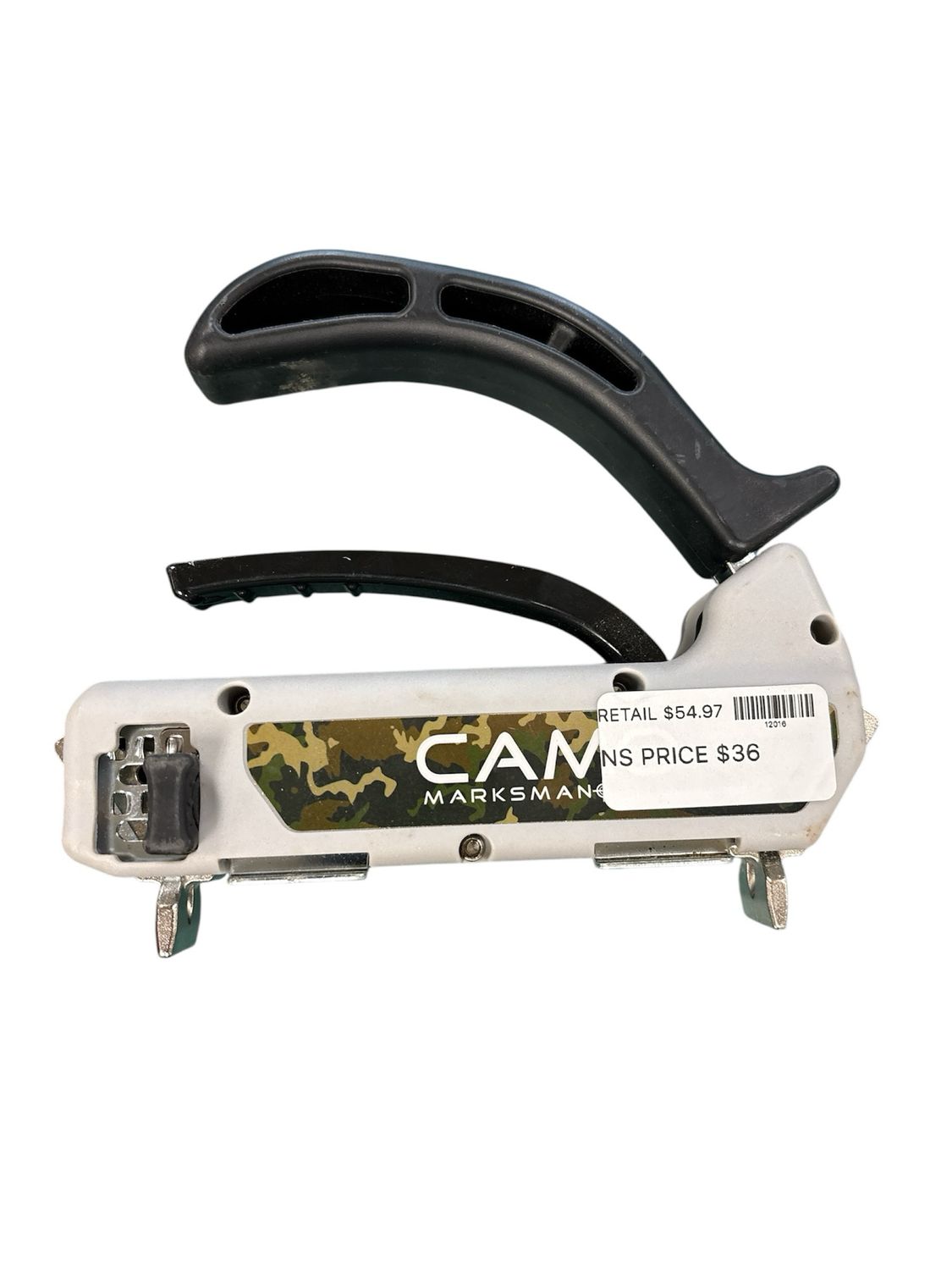 Camo Marksman Pro – 3/16″ Gap Hidden Fastening System