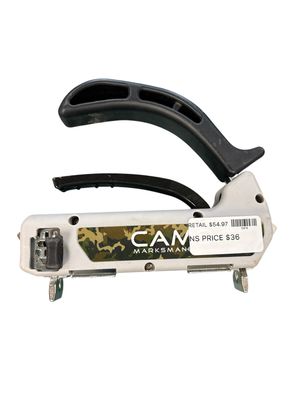Camo Marksman Pro – 3/16″ Gap Hidden Fastening System