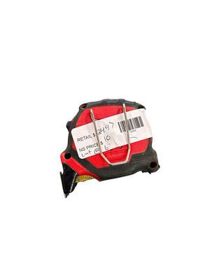 Milwaukee 16 ft. x 1-5/16 in. Wide Blade Magnetic Tape Measure with 16 ft. Reach 48-22-0216M