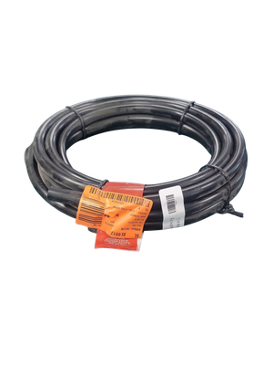 TOTALPOND 1/2 in. x 20 ft. Vinyl Tubing 34119 .