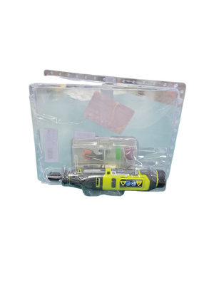 RYOBI USB Lithium Rotary Tool Kit with 2.0 Ah USB Lithium Battery and Charging Cable FVM51K  .